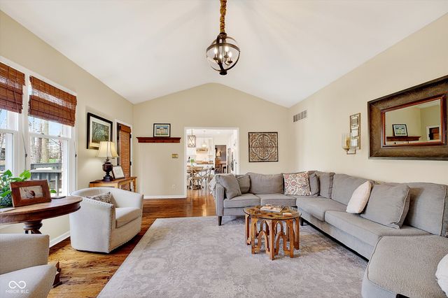 9767 Fortune Drive, Fishers, IN 46037