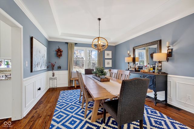 9767 Fortune Drive, Fishers, IN 46037