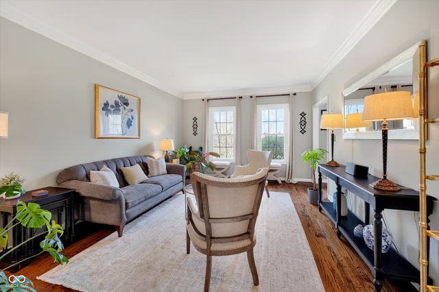 9767 Fortune Drive, Fishers, IN 46037