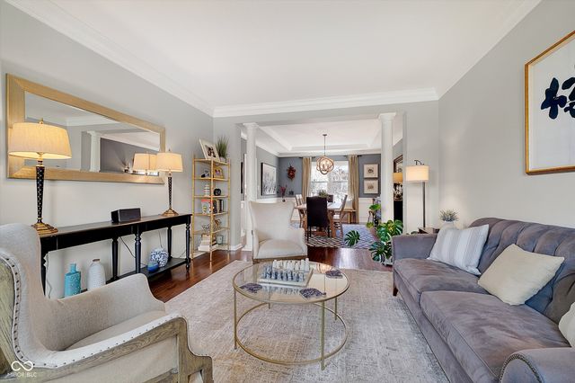 9767 Fortune Drive, Fishers, IN 46037