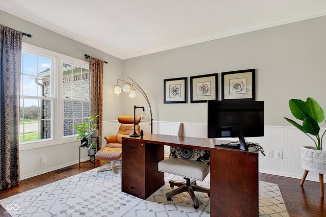 9767 Fortune Drive, Fishers, IN 46037