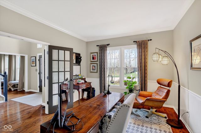 9767 Fortune Drive, Fishers, IN 46037