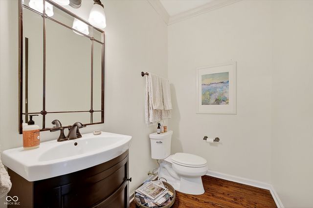 9767 Fortune Drive, Fishers, IN 46037