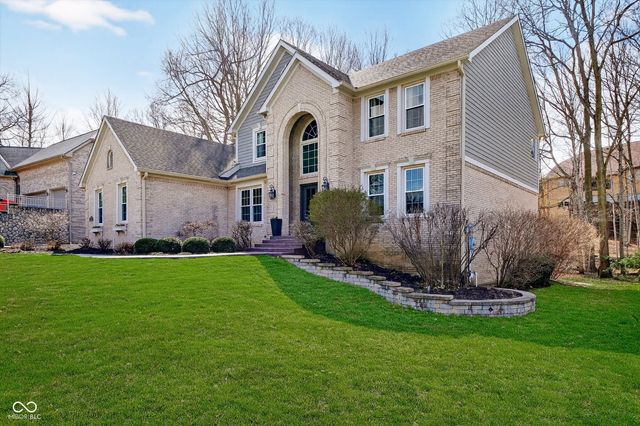 9767 Fortune Drive, Fishers, IN 46037