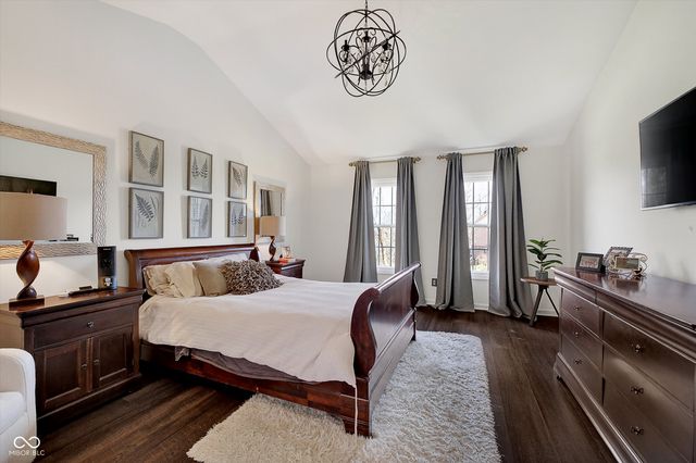 9767 Fortune Drive, Fishers, IN 46037