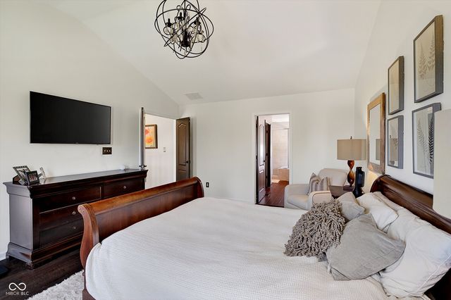 9767 Fortune Drive, Fishers, IN 46037