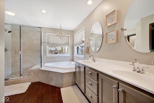 9767 Fortune Drive, Fishers, IN 46037