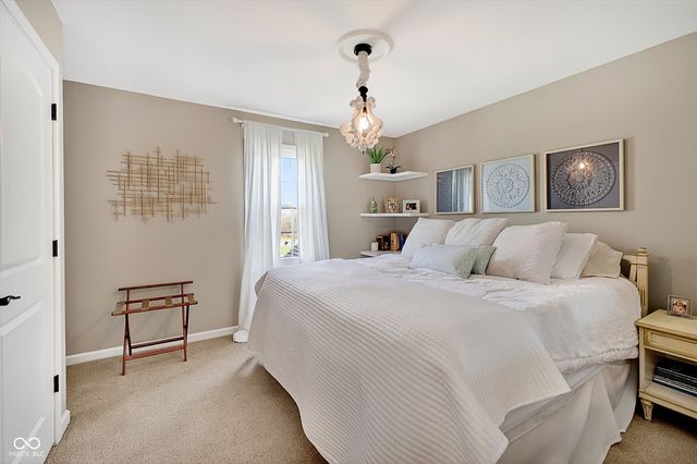 9767 Fortune Drive, Fishers, IN 46037