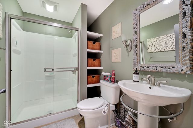 9767 Fortune Drive, Fishers, IN 46037