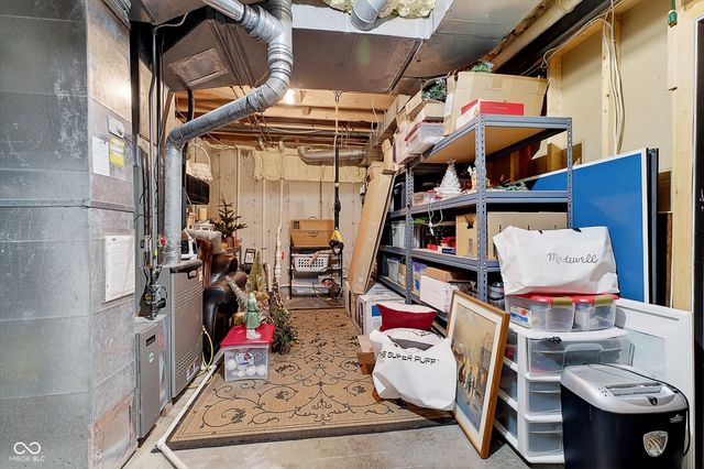 9767 Fortune Drive, Fishers, IN 46037