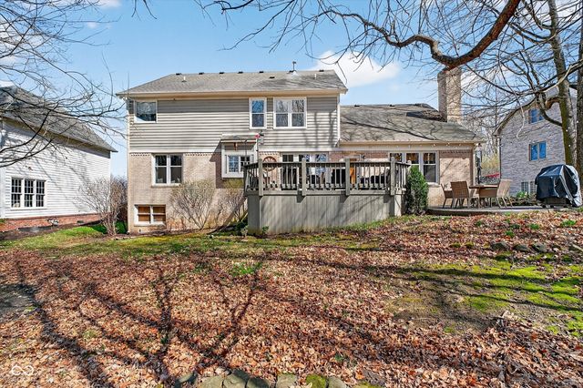 9767 Fortune Drive, Fishers, IN 46037