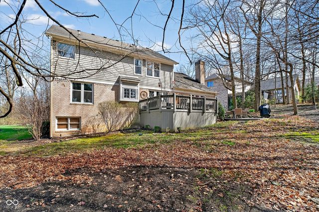 9767 Fortune Drive, Fishers, IN 46037