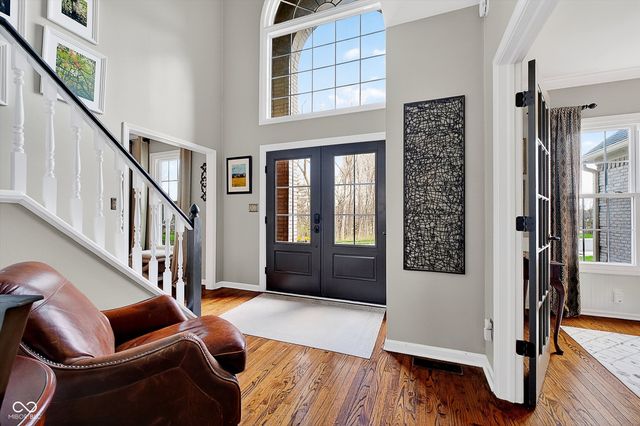 9767 Fortune Drive, Fishers, IN 46037