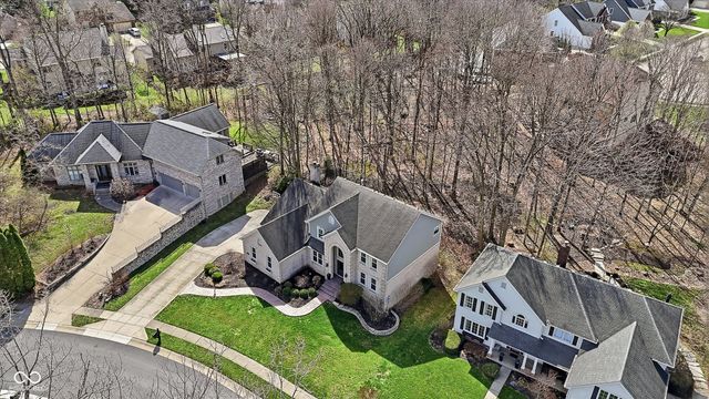 9767 Fortune Drive, Fishers, IN 46037