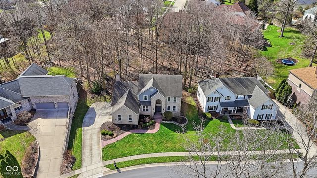 9767 Fortune Drive, Fishers, IN 46037
