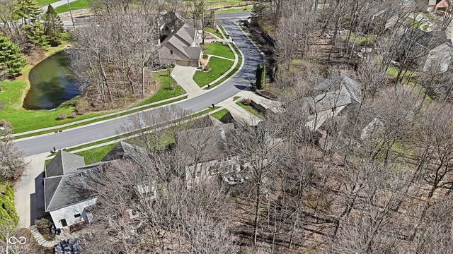 9767 Fortune Drive, Fishers, IN 46037