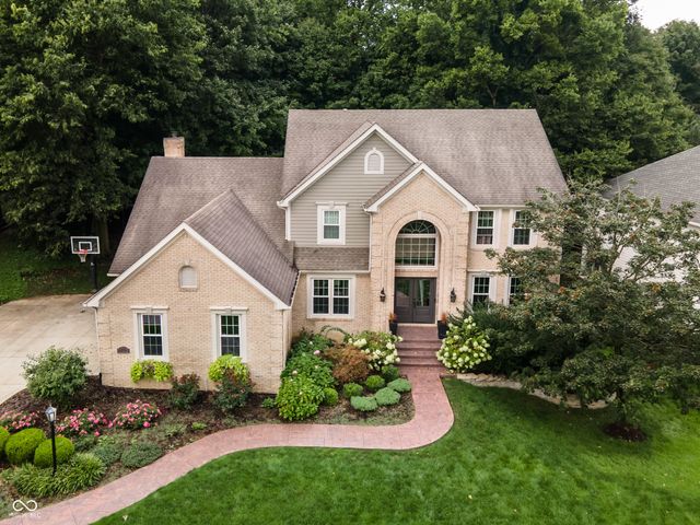 9767 Fortune Drive, Fishers, IN 46037