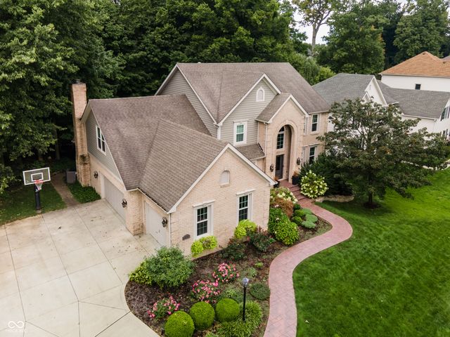 9767 Fortune Drive, Fishers, IN 46037