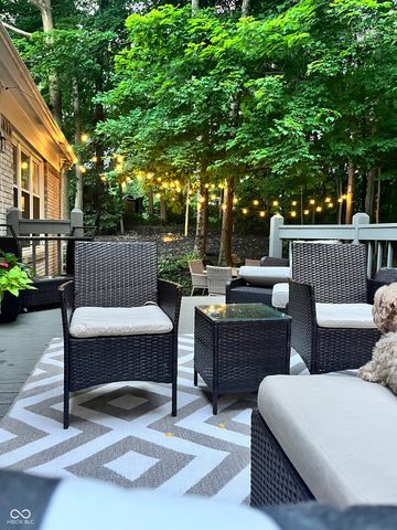 9767 Fortune Drive, Fishers, IN 46037