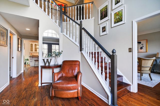 9767 Fortune Drive, Fishers, IN 46037