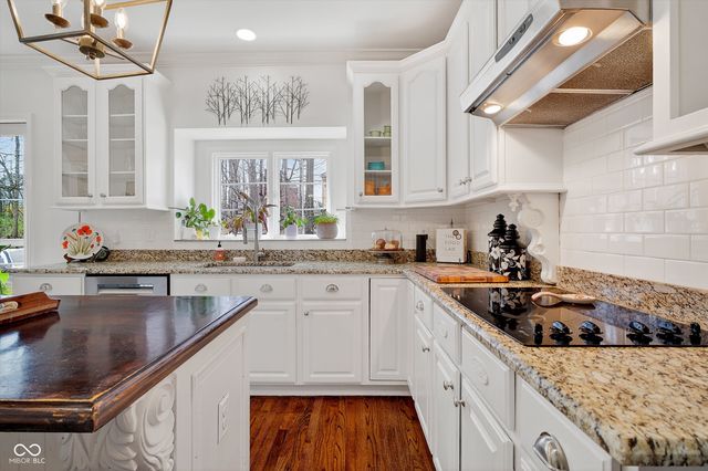 9767 Fortune Drive, Fishers, IN 46037