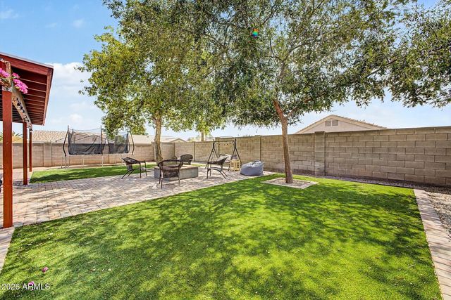 2046 S RENNICK Drive, Apache Junction, AZ 85120