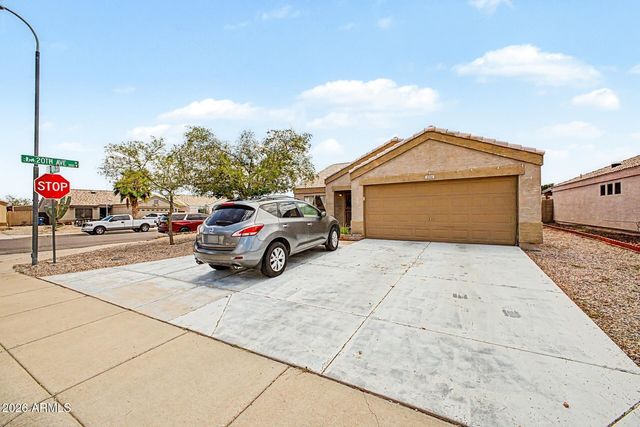 2046 S RENNICK Drive, Apache Junction, AZ 85120