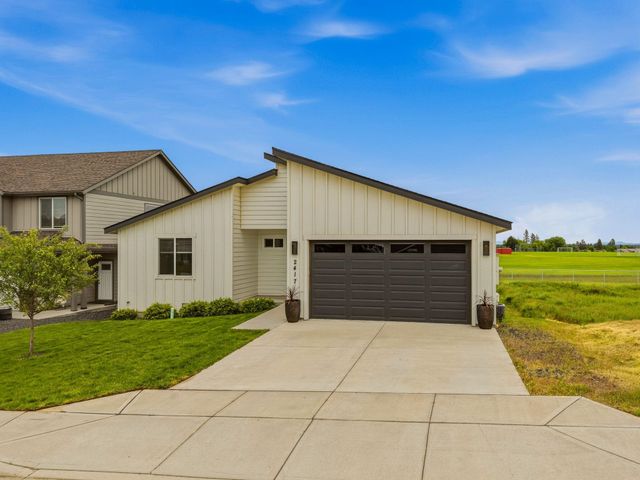 2417 Sunrise Dr, Cheney, WA 99004