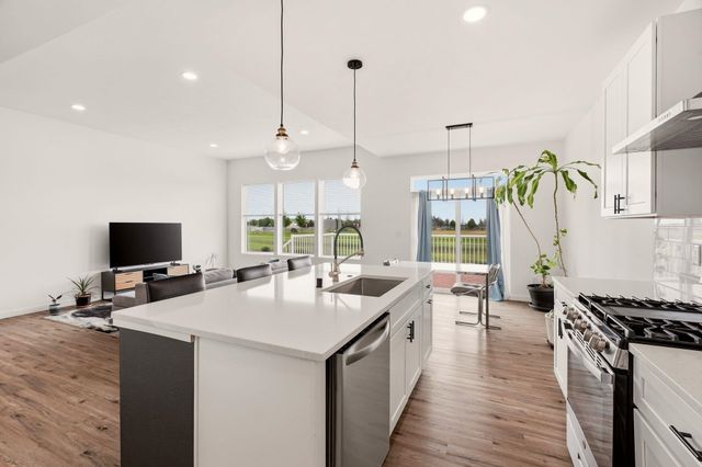 2417 Sunrise Dr, Cheney, WA 99004
