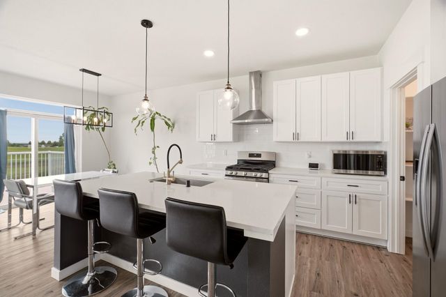 2417 Sunrise Dr, Cheney, WA 99004