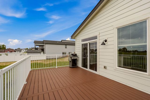 2417 Sunrise Dr, Cheney, WA 99004