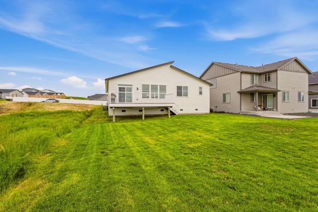 2417 Sunrise Dr, Cheney, WA 99004
