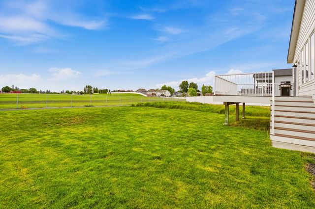 2417 Sunrise Dr, Cheney, WA 99004
