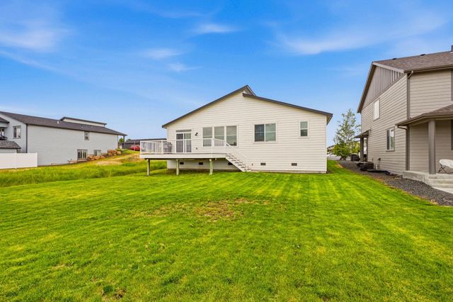 2417 Sunrise Dr, Cheney, WA 99004