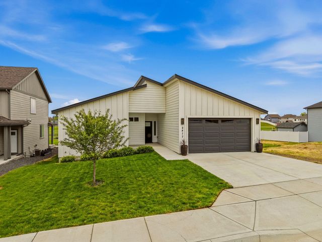 2417 Sunrise Dr, Cheney, WA 99004