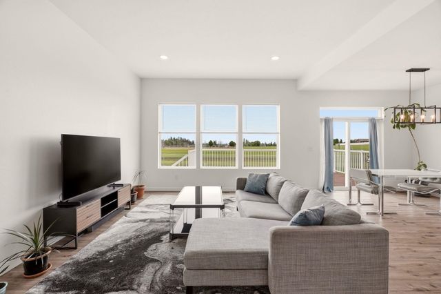 2417 Sunrise Dr, Cheney, WA 99004