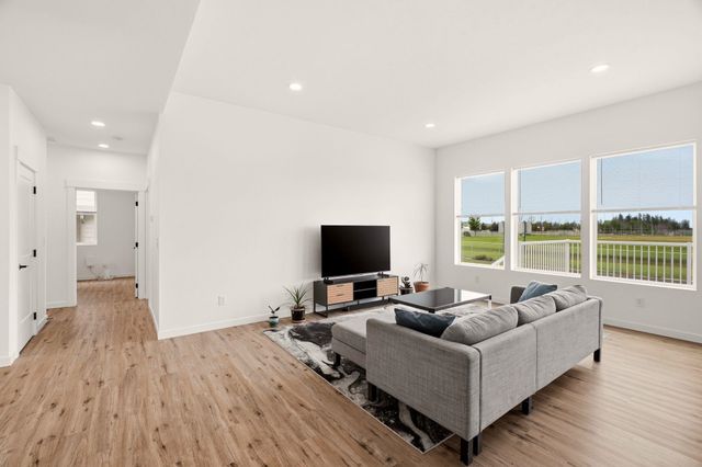 2417 Sunrise Dr, Cheney, WA 99004