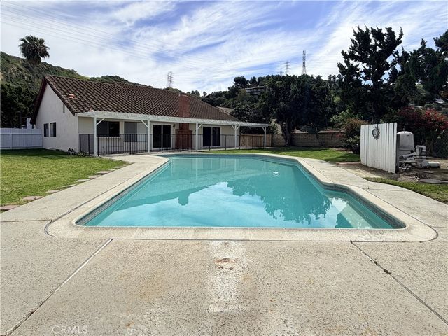 2973 Garona Drive, Hacienda Heights, CA 91745