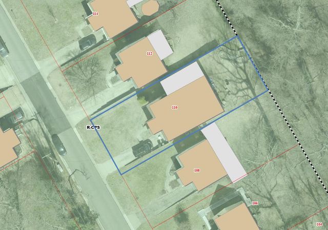 110 Morris Road, Fort Wright, KY 41011