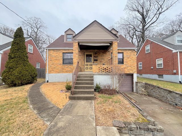 110 Morris Road, Fort Wright, KY 41011