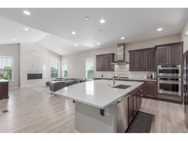 6560 S Addison Way, Aurora, CO 80016