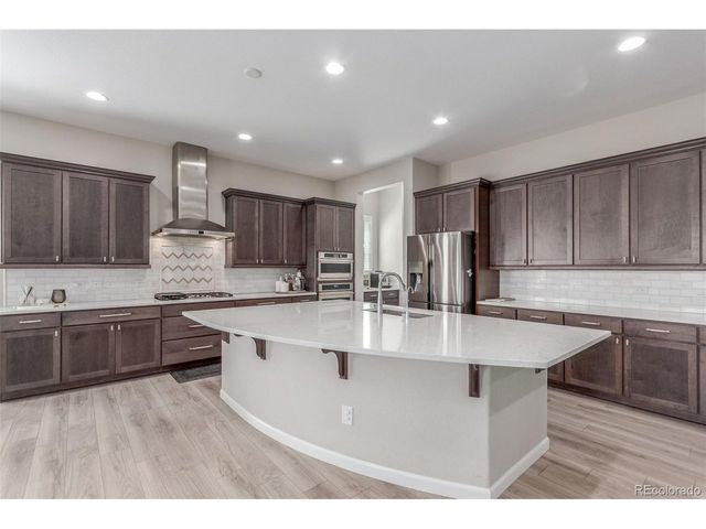 6560 S Addison Way, Aurora, CO 80016