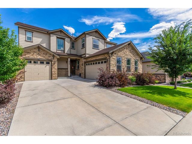 6560 S Addison Way, Aurora, CO 80016