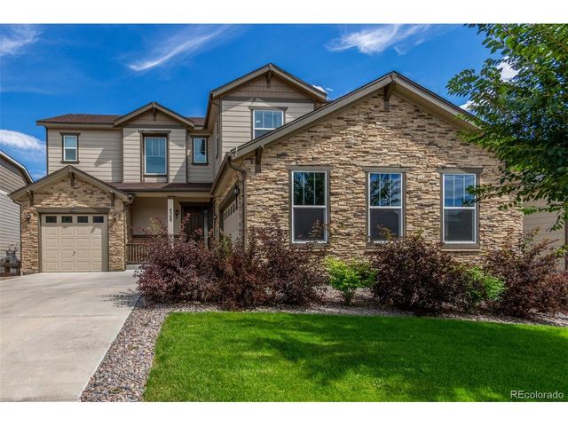 6560 S Addison Way, Aurora, CO 80016