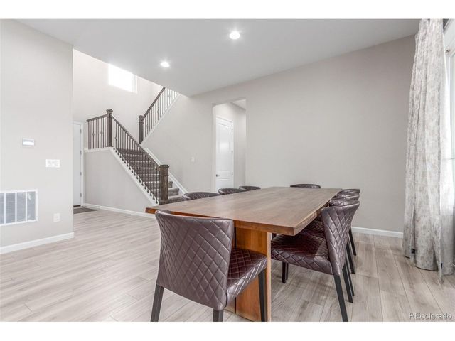 6560 S Addison Way, Aurora, CO 80016