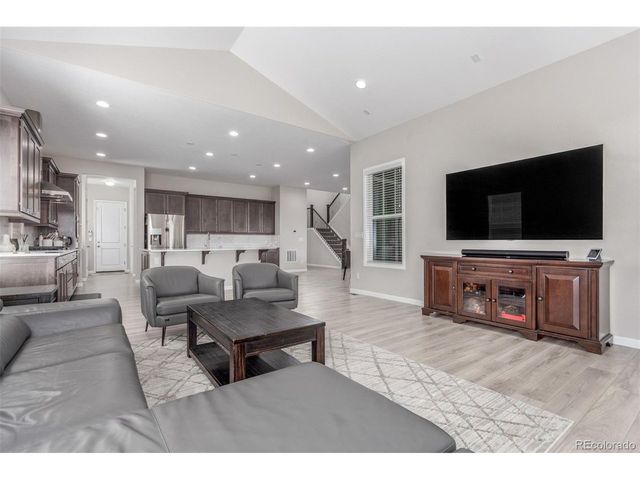 6560 S Addison Way, Aurora, CO 80016