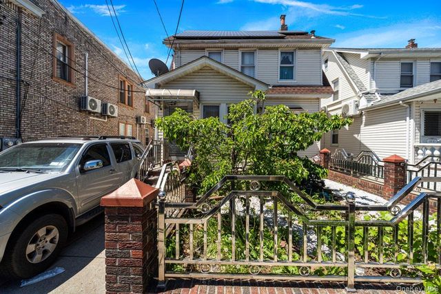 10920 112th Street, South Ozone Park, NY 11420
