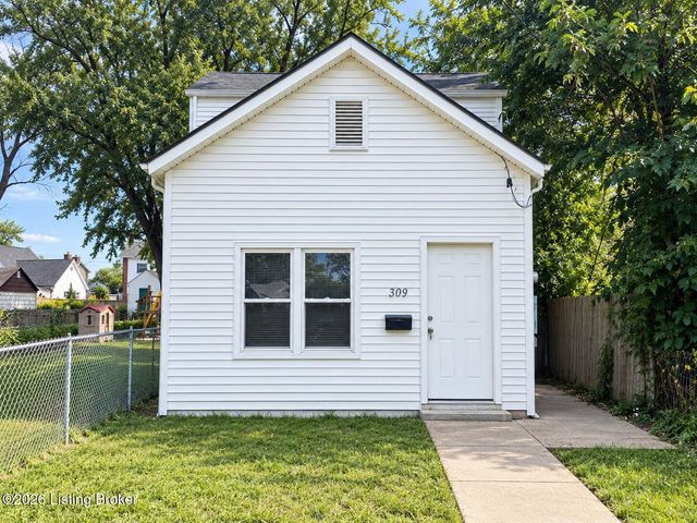 309 N 27th St, Louisville, KY 40212