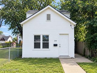 309 N 27th St, Louisville, KY 40212