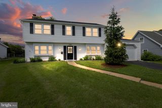 12602 KILLIAN LN, Bowie, MD 20715